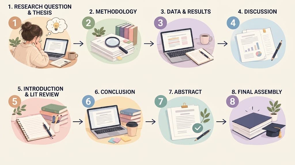 what-are-the-parts-of-a-research-paper